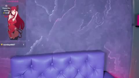 Lili  online show from February 17, 7:24 pm