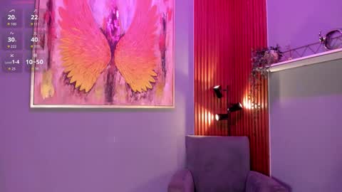 holis soy lily chang no olvides el pulgar arriba es muy importante para mi 3 independent model online show from October 22, 7:52 pm