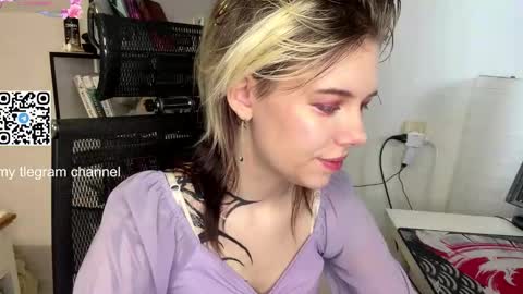 Lilian online show from February 3, 6:40 am