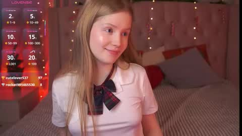 Lilian online show from January 13, 12:53 pm