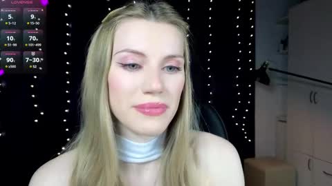 Anna online show from February 25, 4:25 pm