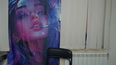 Lilia online show from January 19, 8:21 am