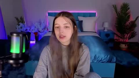 Lili Bakery online show from February 10, 2:36 am