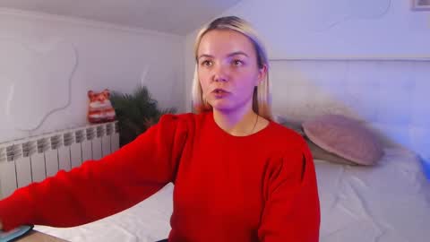 Lilie online show from March 12, 4:46 pm