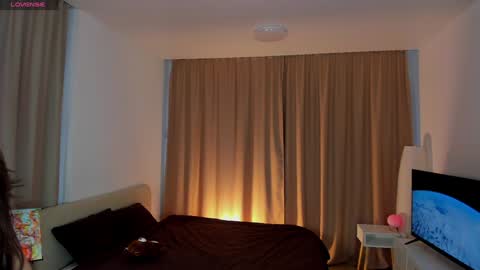 lilienblume online show from January 30, 11:33 am