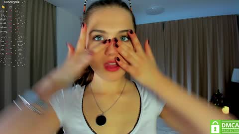 lilienblume online show from January 12, 1:48 pm