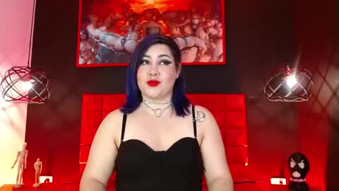 LILIH online show from October 25, 11:51 am