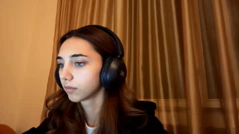 Lina online show from September 14, 10:29 pm