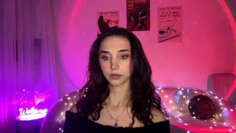 Lina online show from April 6, 10:22 pm