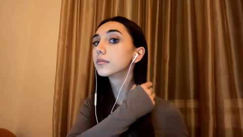 Lina online show from September 22, 11:14 pm