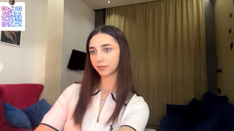 Lina online show from January 11, 10:04 pm