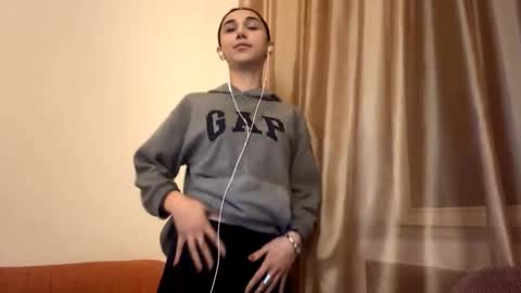 Lina online show from September 25, 10:29 pm