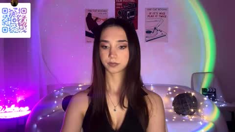 Lina online show from April 17, 11:07 pm