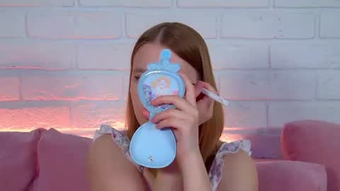 LiliLinn online show from June 16, 4:24 am