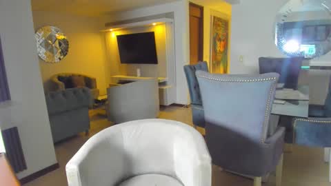 Lili  online show from December 3, 2:47 am