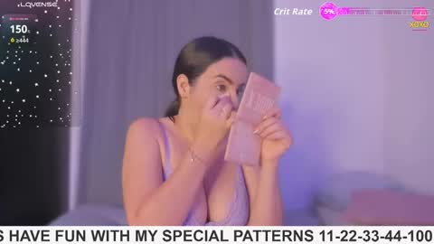 lilirouse online show from November 6, 11:16 am