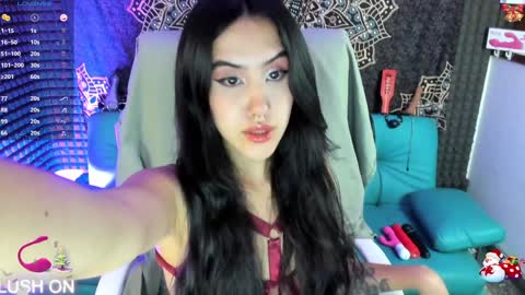 lilit_616_ online show from December 5, 12:30 am