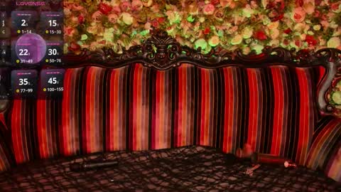 lilit_el_ online show from March 6, 4:35 pm