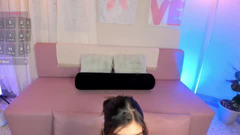 Lilth online show from April 10, 8:26 pm