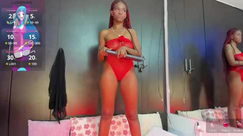 lilith_55 online show from March 24, 3:45 am