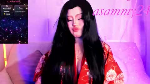 lilith asami24 online show from October 23, 9:59 am