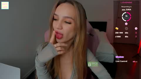 Lilith online show from November 15, 6:09 pm