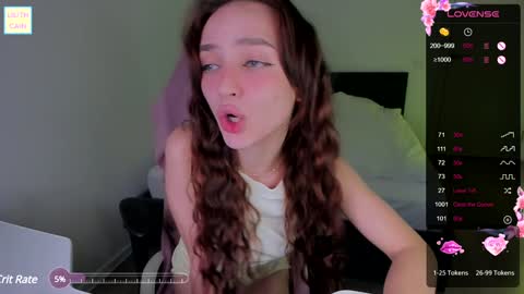 Lilith online show from January 29, 10:22 pm