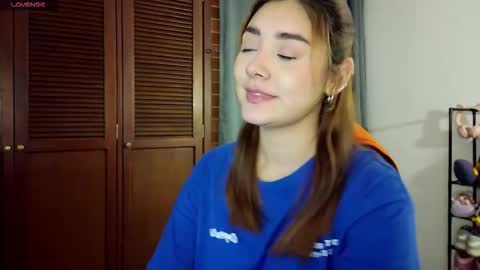 Lilith online show from October 31, 4:47 am