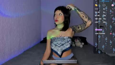 Lilith online show from February 7, 6:17 am