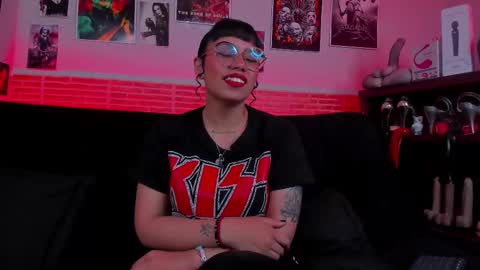 MISTRESS LILITH online show from September 16, 5:10 pm