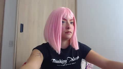 goddess of hell20 online show from November 5, 11:43 pm