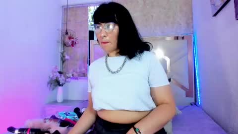lilith_libelula online show from June 20, 11:58 am