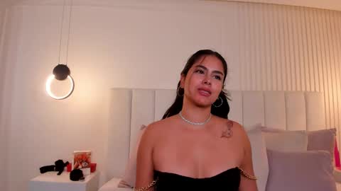 lilith online show from January 16, 3:57 am