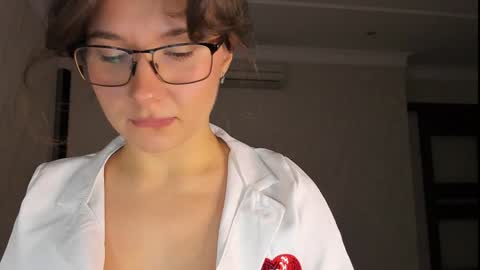 lilith online show from December 15, 5:34 am