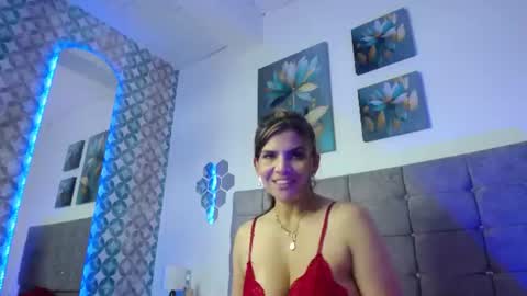 LILITH online show from July 7, 7:23 am