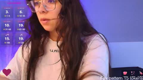 Lilith  online show from January 15, 2:56 pm