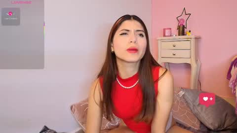 lilith_rousee online show from March 9, 11:19 pm