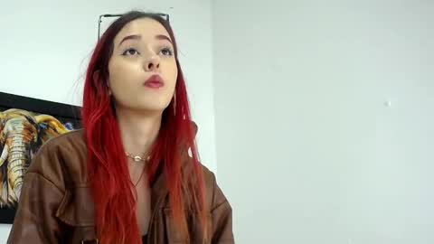 Lilith online show from February 27, 10:53 pm