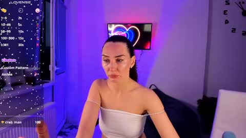 Lilith online show from June 19, 1:21 am