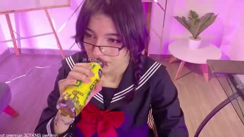 LILITH 200 LIKES  online show from November 28, 10:46 pm