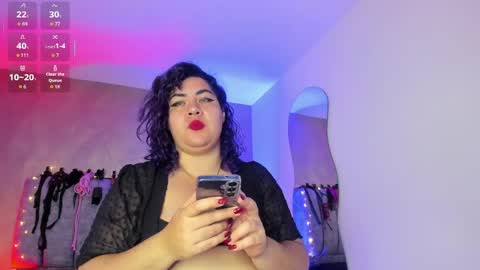 Lilith online show from April 13, 1:34 pm