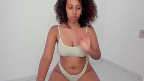 Snapshot of lilith_vision chatting on January 12, 8:57 pm Alejandra online show from January 12, 8:57 pm