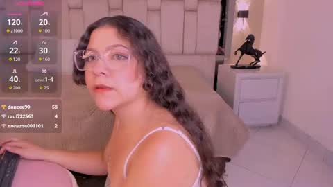 Welcome to Lilith room online show from July 8, 3:52 am