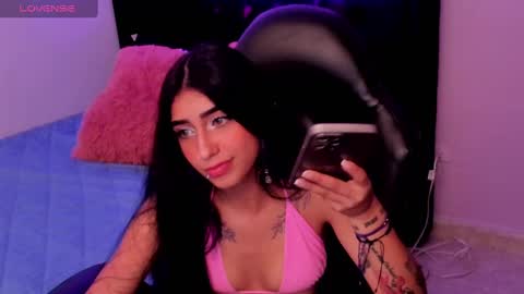 LILIKTH   online show from October 1, 3:28 pm