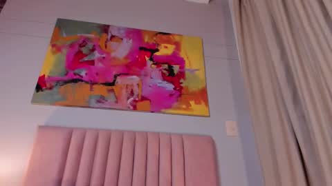 LilithEsme online show from November 30, 12:59 am