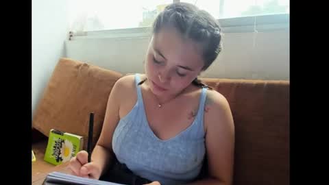 Snapshot of lilithintheeden chatting on February 11, 9:03 pm Lilith online show from February 11, 9:03 pm