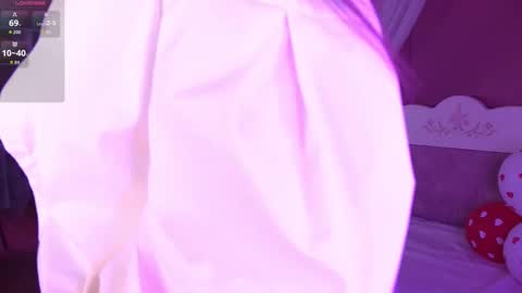 Lilith online show from February 22, 12:28 pm