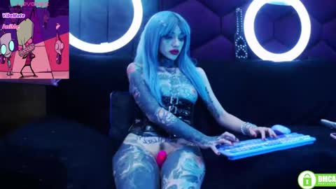 Tifon Mary - Indepent model  online show from December 15, 6:29 am