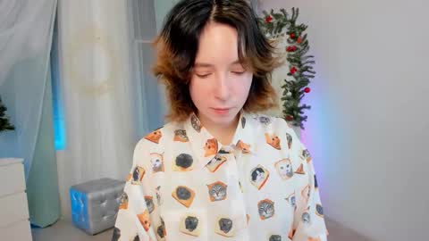 Lilith online show from December 25, 9:11 pm