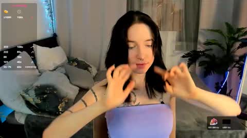 Lilith online show from November 20, 1:01 pm